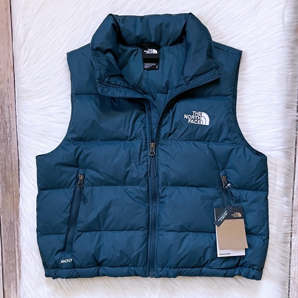 The North Face Women’s Hydrenalite Down Vest